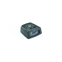DS457-DP, High Density (HD), Barcode-Scanner -