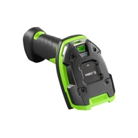 DS3678-XR RUGGED GREEN VIBRATION MOTOR FORKLIFT CRA