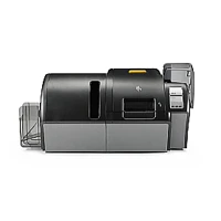 ZXP Series 9, Plastikkartendrucker, Farbe -