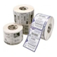 Z-Select 2000T. Etikettentyp: Permanent Adhesive