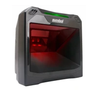Symbol DS7708-SR, Barcode-Scanner, Desktop-Gerät