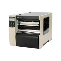 220Xi4, Etikettendrucker, Thermotransfer, Rolle