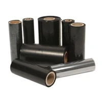 Farbband Thermo Transfer 110mm Wax2300 -