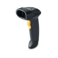 Symbol LS2208, Barcode-Scanner, Handgerät, 100