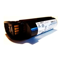 Batterie für Barcodelesegerät, Lithium-Ionen -