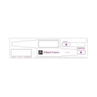 Z-Band Fusion, Polypropylen (PP), Klebstoff -
