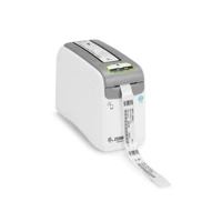 ZD510-HC, Etikettendrucker, Thermodirekt, Rolle