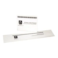 Zebra Cleaning Kit, 8er-Packung -