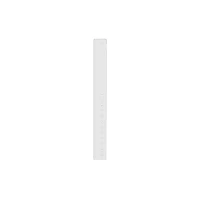 Z-Band QuickClip, Polypropylen (PP), beschichtet
