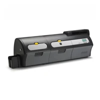 ZXP Series 7, Plastikkartendrucker, Farbe -