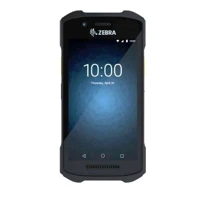 TC21, Datenerfassungsterminal, robust, Android