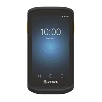 TC-20 All-Touch, Datenerfassungsterminal, robust