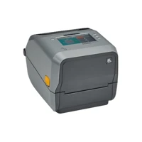ZD621R, Etikettendrucker, Thermotransfer, Rolle