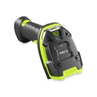 Zebra Symbol LI3608-SR, Barcode-Scanner, Handgerät -