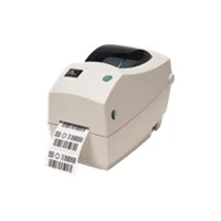 TLP 2824 Plus, Etikettendrucker, Thermotransfer
