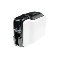 ZC100, Plastikkartendrucker, Farbe -