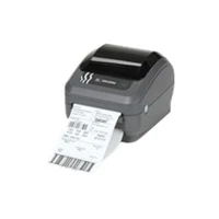 GK Series GK420d, Etikettendrucker, Thermodirekt