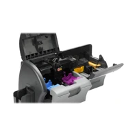 ZXP Series 7, Plastikkartendrucker, Farbe -