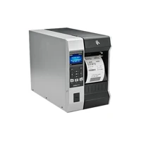 Zebra TT Printer ZT61A Micro Label Printer 4 Euro and UK