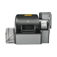 ZXP Series 9, Plastikkartendrucker, Farbe -