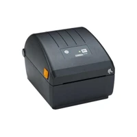 zd220, Etikettendrucker, Thermodirekt, Rolle