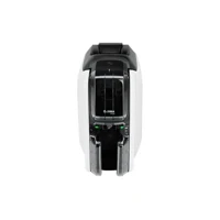 ZC100, Plastikkartendrucker, Farbe -