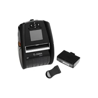 ZQ600 Series ZQ620, Etikettendrucker -