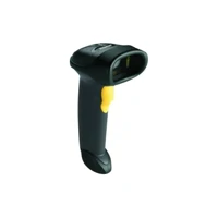 Symbol LS2208, Barcode-Scanner, Handgerät, 100
