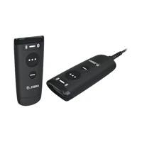 CS60, Standard Range (SR), Kit, Barcode-Scanner