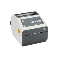 Zebra ZD421d-HC, Etikettendrucker, Thermodirekt -