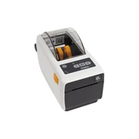 Direct Thermal Printer ZD411 Healthcare 300 dpi
