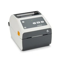 ZD421d-HC, Etikettendrucker, Thermodirekt -