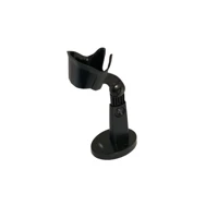 Barcode-Scanner-Ständer, Twilight Schwarz -