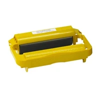 2300, 6er-Packung, Schwarz, 110 mmx74m, Box -