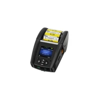 DT Printer ZQ610 Plus 2_/48mm_ English/Latin fonts