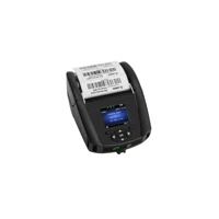 DT Printer ZQ620 Plus 3"/72mm English fonts Dual -