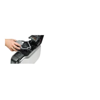 ZC300, Plastikkartendrucker, Farbe -