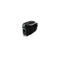 ZC350, Plastikkartendrucker, Farbe, Duplex -