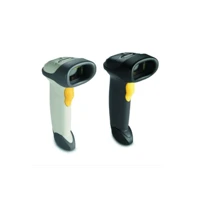 Symbol LS2208, Barcode-Scanner, Handgerät, 100