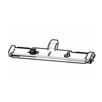 203dpi, Druckkopf, für Zebra ZD420