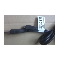USB-Kabel, USB Stecker, 0,9m