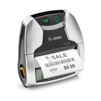ZQ300 Series ZQ320 Mobile Label and Receipt