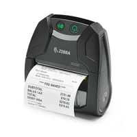 ZQ300 Series ZQ320 Mobile Receipt Printer -