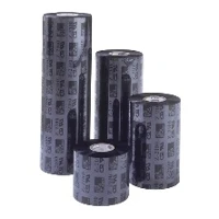 4800 Resin, Schwarz, 80 mmx450m -