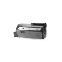 ZXP Series 7, Plastikkartendrucker, Farbe -