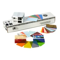 Color, Polyvinylchlorid (PVC), 30mil, silber