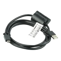 USB-Kabel, USB-C Stecker, für Zebra Single Slot Base