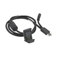 Daten-/Netzkabel - USB (M) - für Zebra TC8000 Premi