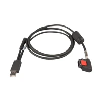 USB-Kabel - USB (M) - für Zebra WT6300