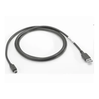 Zebra USB/Client Communication Cable - USB-Kabel - USB (M